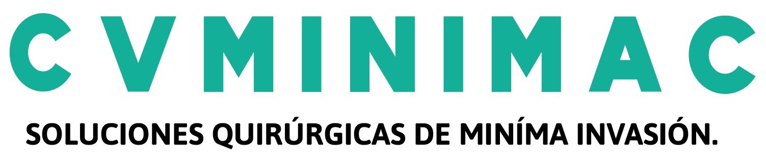 CVMinimac — Soluciones quirúrgicas de mínima invasión
